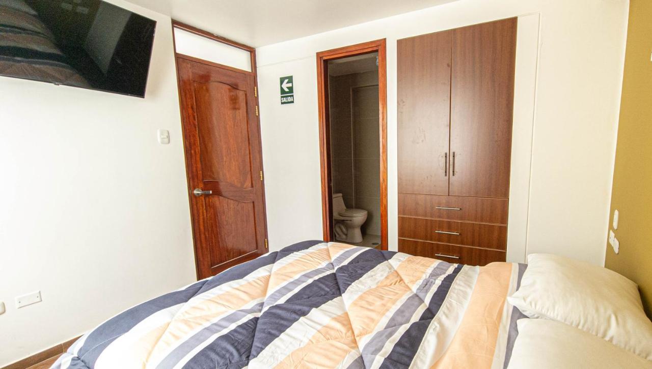 Velvet Residence Cusco Cuzco Exterior foto