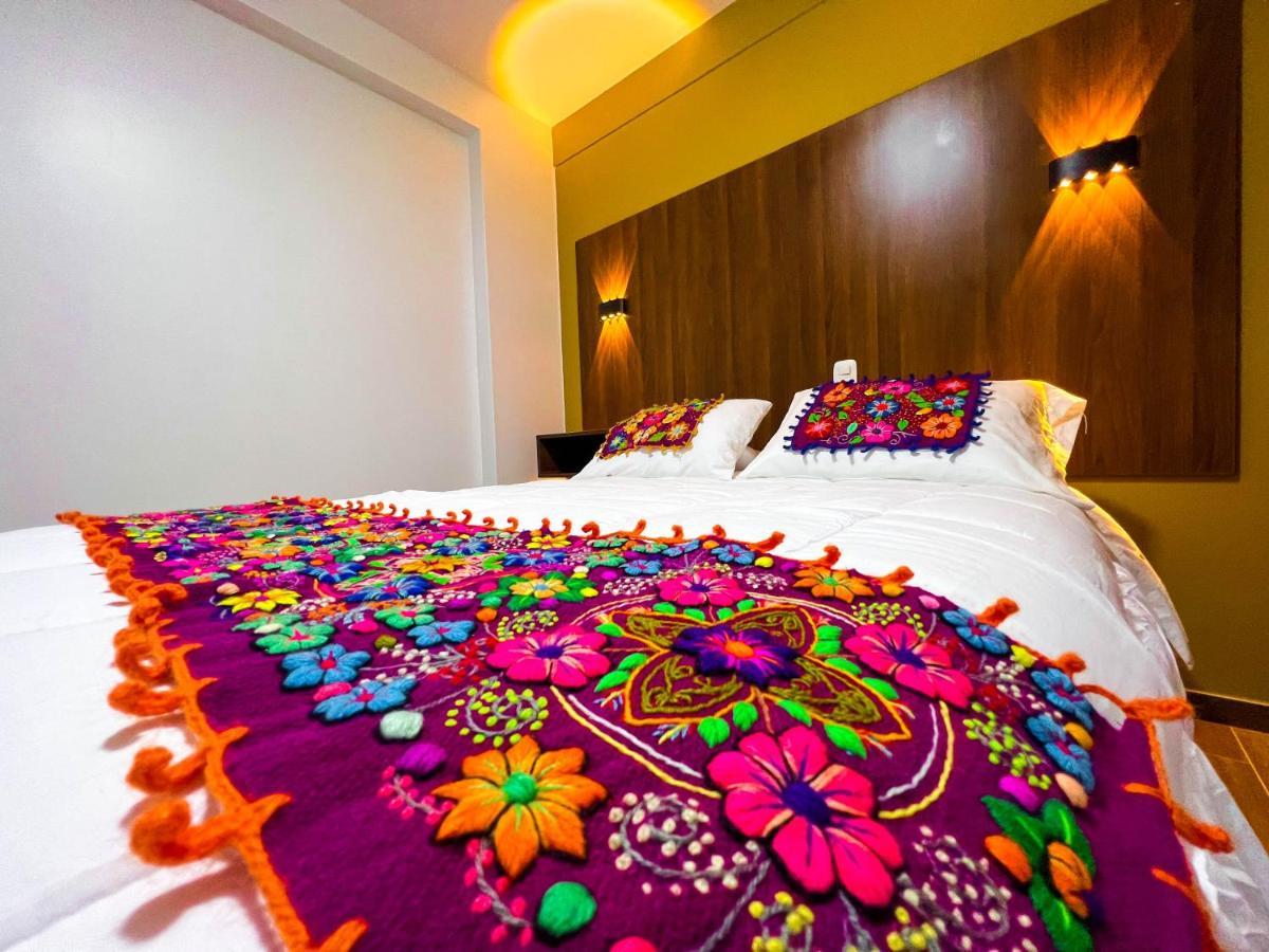 Velvet Residence Cusco Cuzco Exterior foto