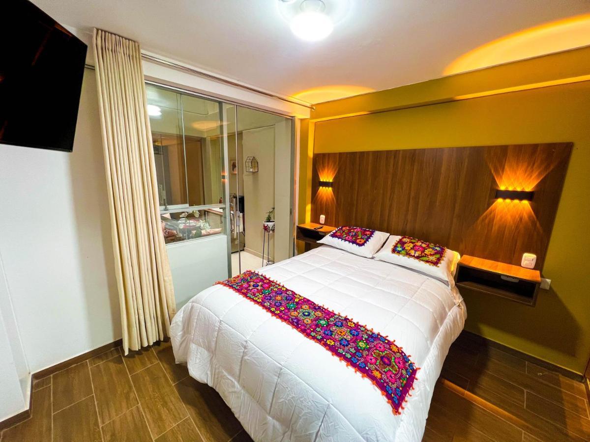 Velvet Residence Cusco Cuzco Exterior foto